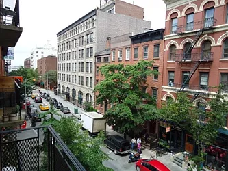 Rented by Village Living Realty