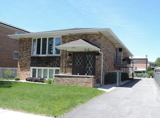 12240 S McDaniels St, Alsip, IL 60803