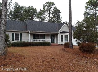 3522 Grenedine Dr, Fayetteville, NC 28306