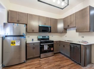 1738 N California Ave UNIT 1, Chicago, IL 60647