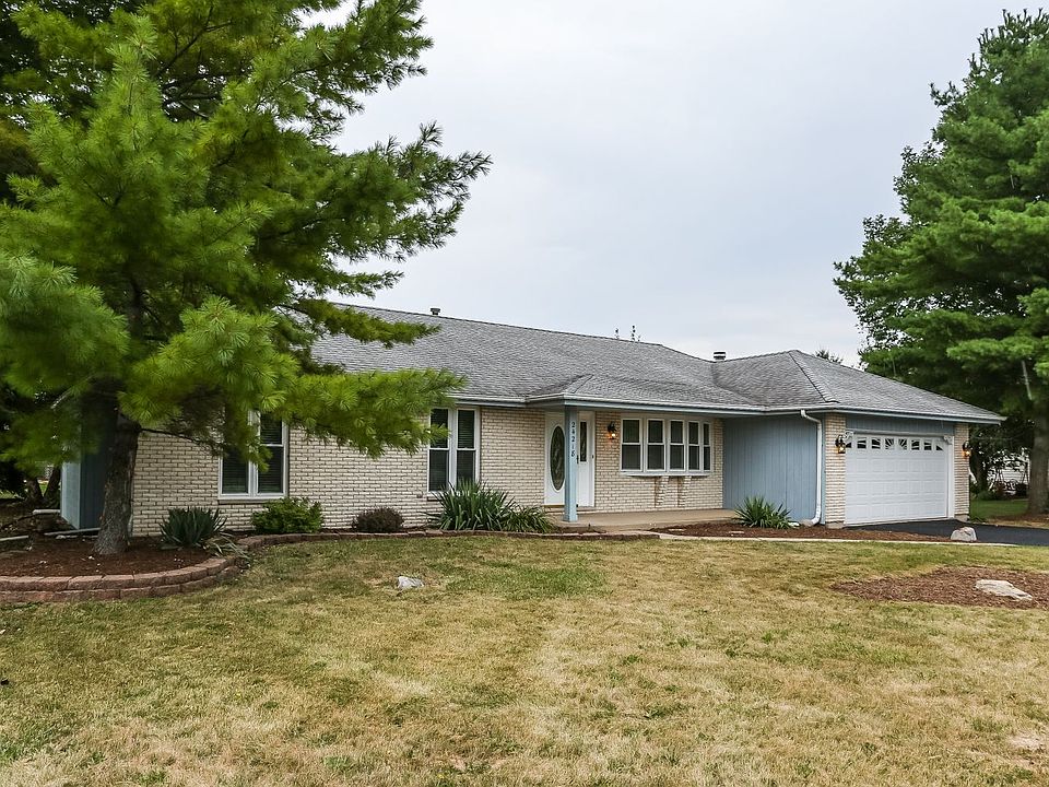 1st image of 24218 W Frances Ct