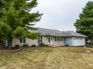 24218 W Frances Ct, Shorewood, IL 60404
