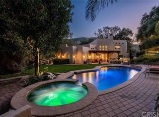 20 Hackamore Ln, Bell Canyon, CA 91307