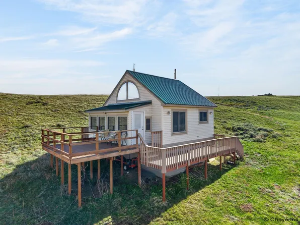 63 Klondike Rd, Buford, WY 82052
