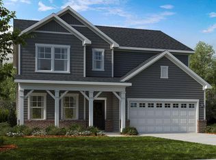 2620 Stonington Dr, Apex, NC 27523