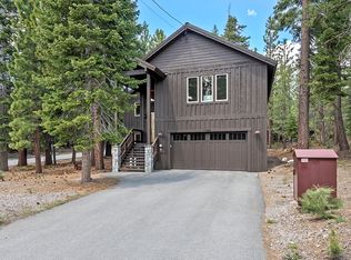 11788 Sitzmark Way, Truckee, CA 96161