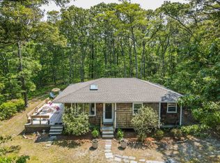 19 Speed Andrews Way, Tisbury, MA 02568