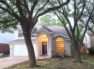 3512 Texas Topaz Dr, Austin, TX 78728