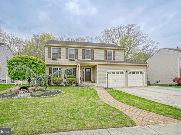 190 Dundee Dr, Williamstown, NJ 08094