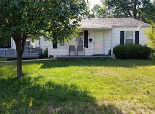 1011 Madison St, Columbia, MO 65203