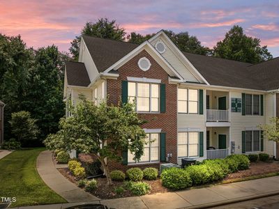 3113 Kudrow Ln, Morrisville, NC, 27560