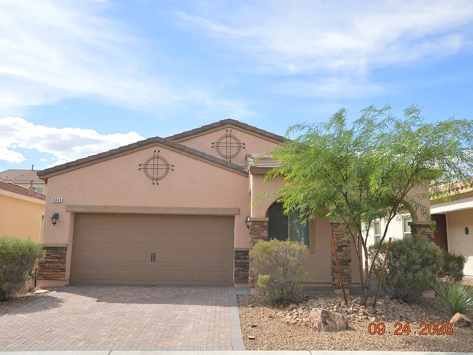 9849 Sage Canyon St