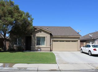 9212 Butterfly Rose Ave, Bakersfield, CA