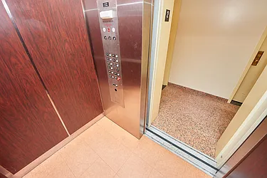 Rented by Genik Group Corp