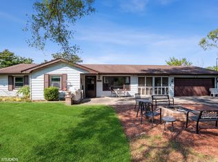 16608 W 146th Pl, Lockport, IL 60441