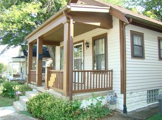 3318 Cottage Ave, Covington, KY 41015