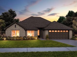 138 August Dr, Bullard, TX 75757