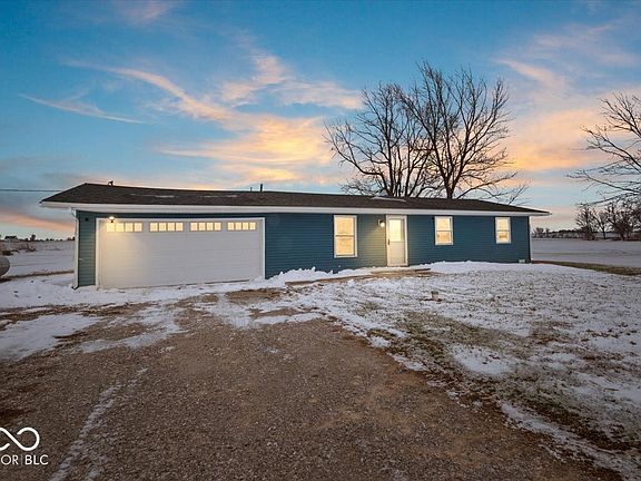 3rd image of 1819 N County Road 830 E