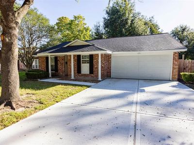 4122 Morningview Dr, Houston, TX, 77080
