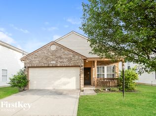 8119 Corktree Dr, Indianapolis, IN 46239