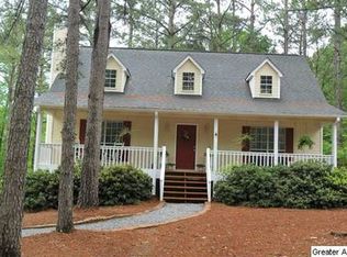 111 Landings Ln, Wilsonville, AL 35186