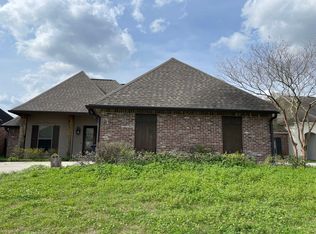11063 Hillpark Ave, Baton Rouge, LA 70810