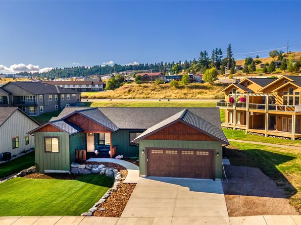 310 Timberwolf Dr, Polson, MT 59860