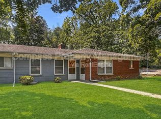 2832 S Burdick St, Kalamazoo, MI 49001