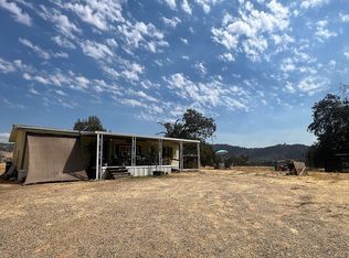 29312 Watercress Rd, Tollhouse, CA 93667