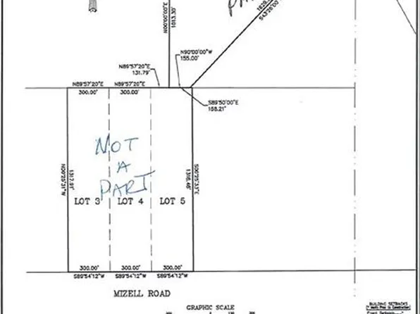 450 Highway, Folsom, LA 70437