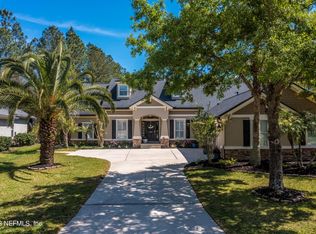 834 Hampton Crossing Way, Saint Augustine, FL 32092