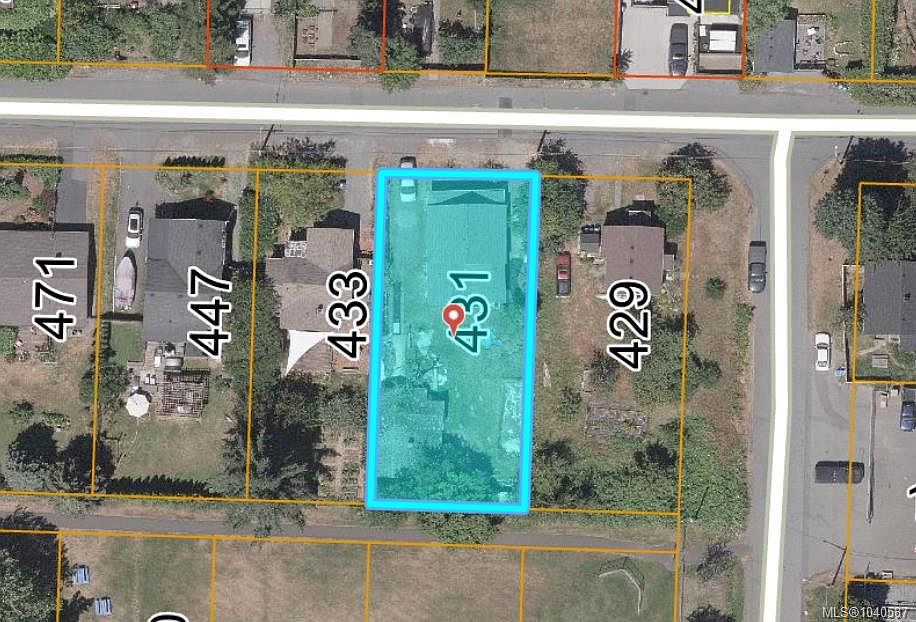 1st image of 431 Maple St