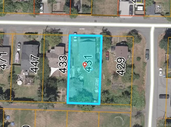 431 Maple St, Nanaimo, BC V9S 2J4