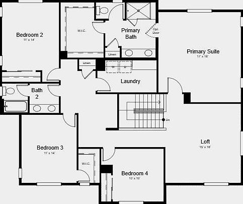 3rd image of 137 Golden Gate Ln