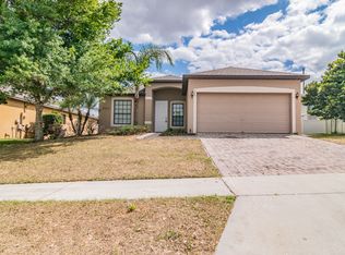 125 Savannah Preserve Loop, Davenport, FL 33837