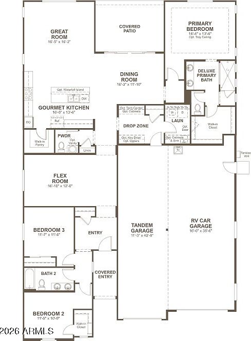 2nd image of 18337 W LAURIE Lane