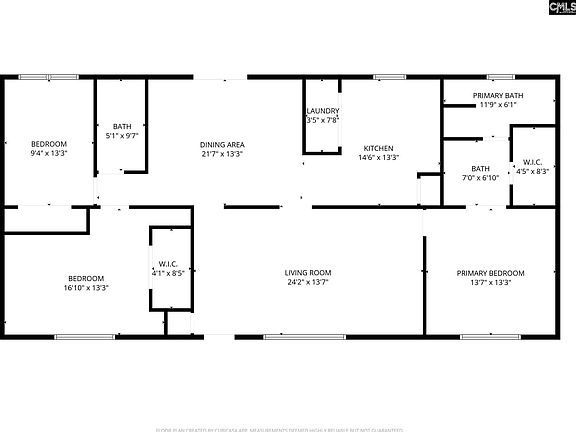 4th image of 1017 Blackbird Rd
