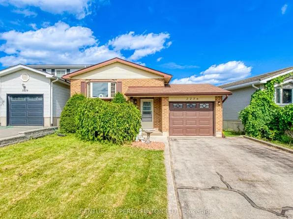 2276 Inglewood Rd, Peterborough, ON K9K 2G3
