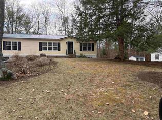 17 Harvey Brook Rd, Wolfeboro, NH 03894