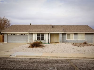 13346 Kirkwood Dr, Victorville, CA, 92392