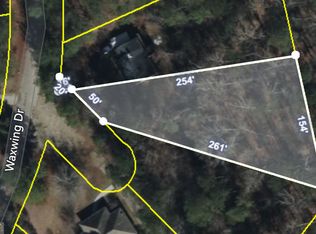 0 Waxwing Dr, Monticello, GA