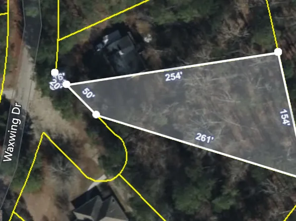 0 Waxwing Dr, Monticello, GA 31064