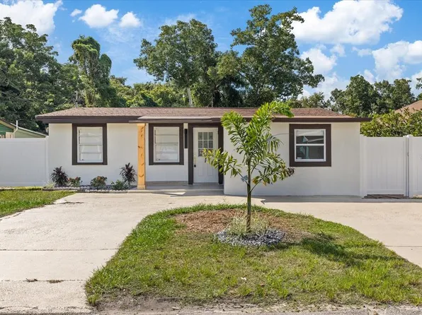 7220 Donald Ave, Tampa, FL 33614