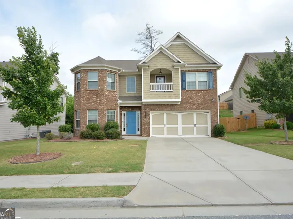 2376 Morgan Estate Dr, Buford, GA 30519