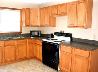 183 Claude Scott Rd, Franklin, NC 28734