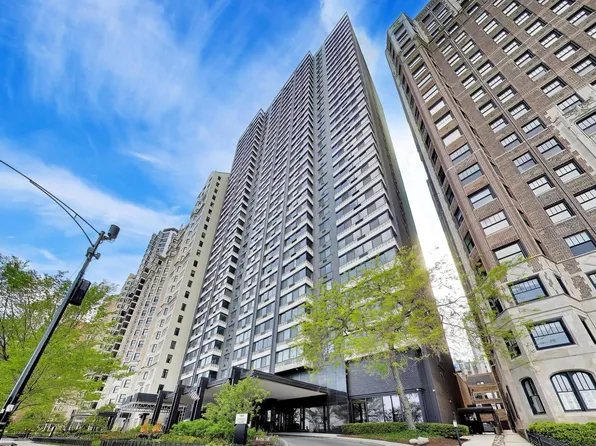 1440 N Lake Shore Dr APT 7B, Chicago, IL 60610