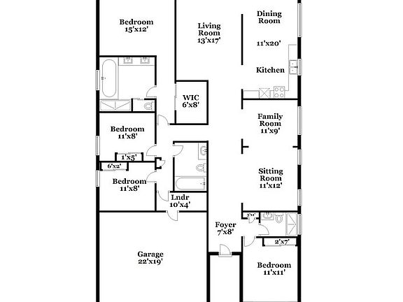 2nd image of 14905 Indigo Lake Dr