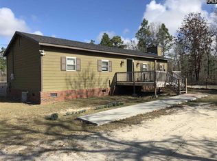 113 Plymouth Ln, Pelion, SC 29123