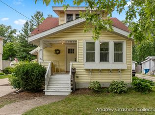 35 River St, Coopersville, MI
