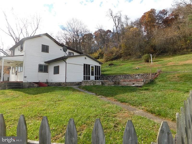 11321 Morningside Dr NE, Cumberland, MD 21502 Zillow